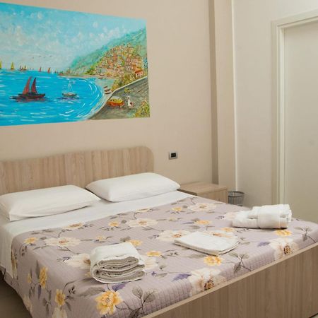 La Bella Salernitana Bed & Breakfast Salerno Dış mekan fotoğraf