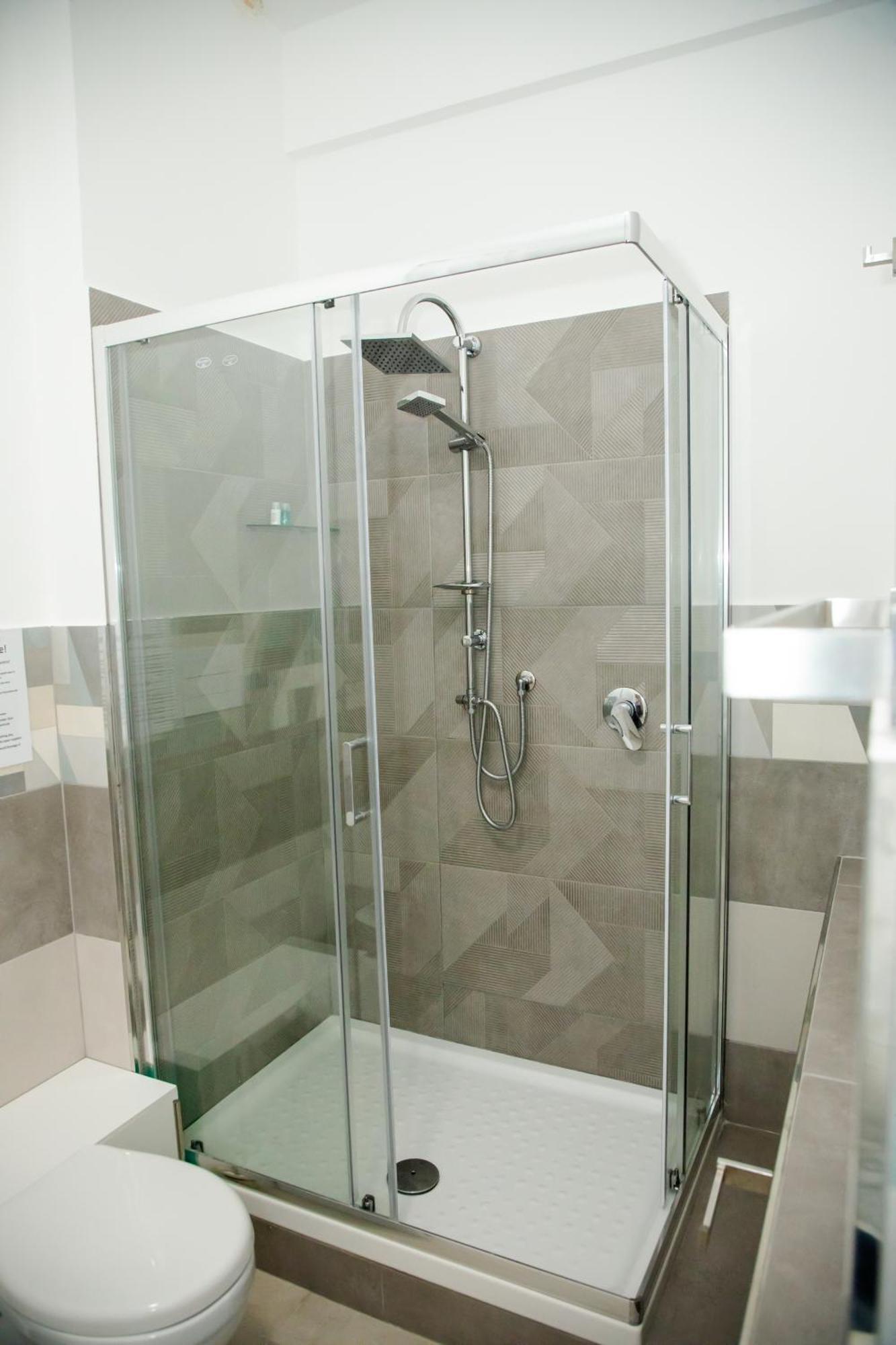La Bella Salernitana Bed & Breakfast Salerno Dış mekan fotoğraf