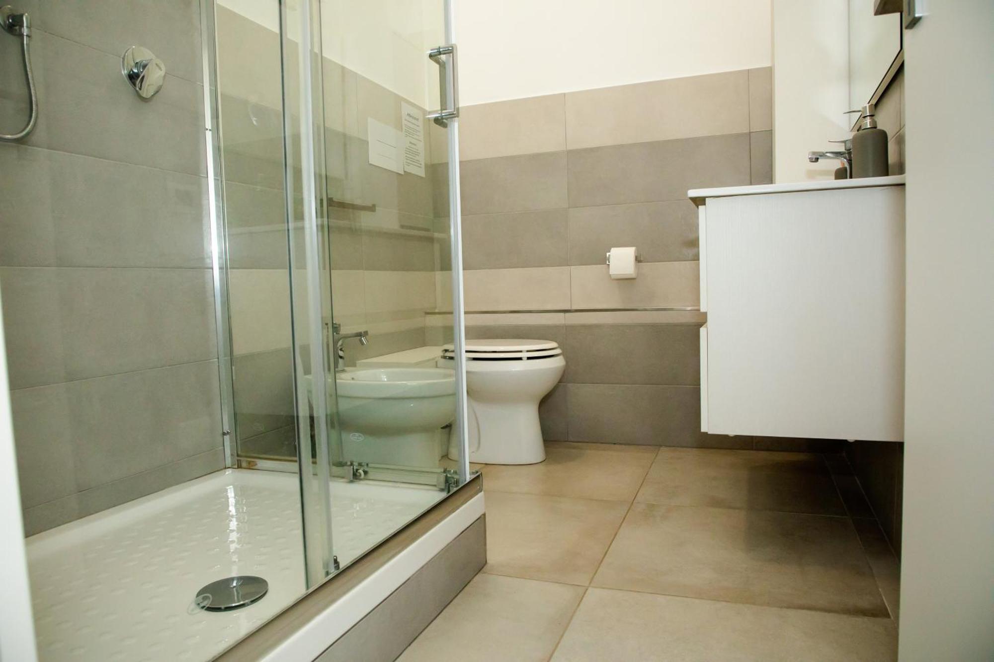 La Bella Salernitana Bed & Breakfast Salerno Dış mekan fotoğraf