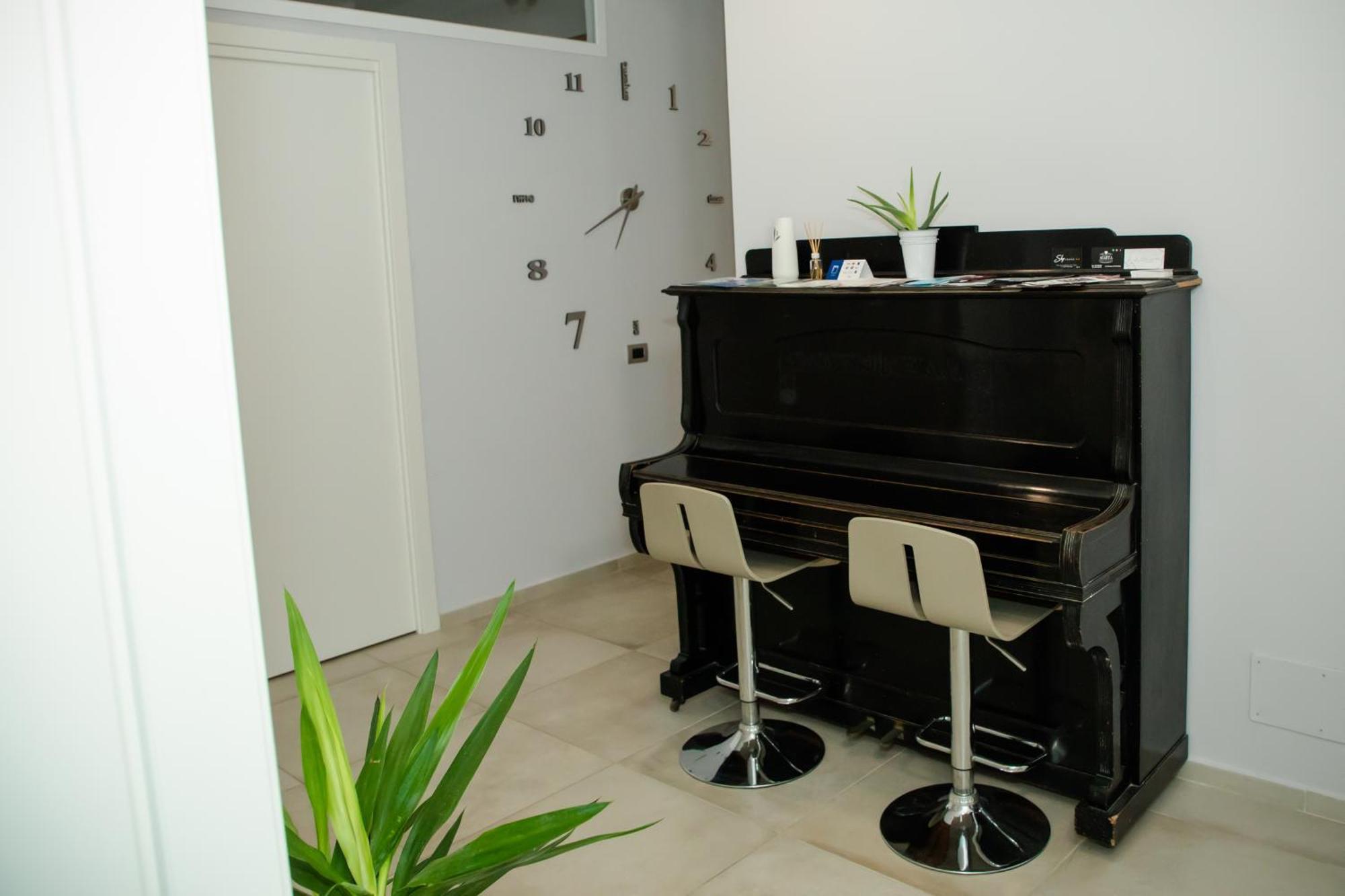 La Bella Salernitana Bed & Breakfast Salerno Dış mekan fotoğraf