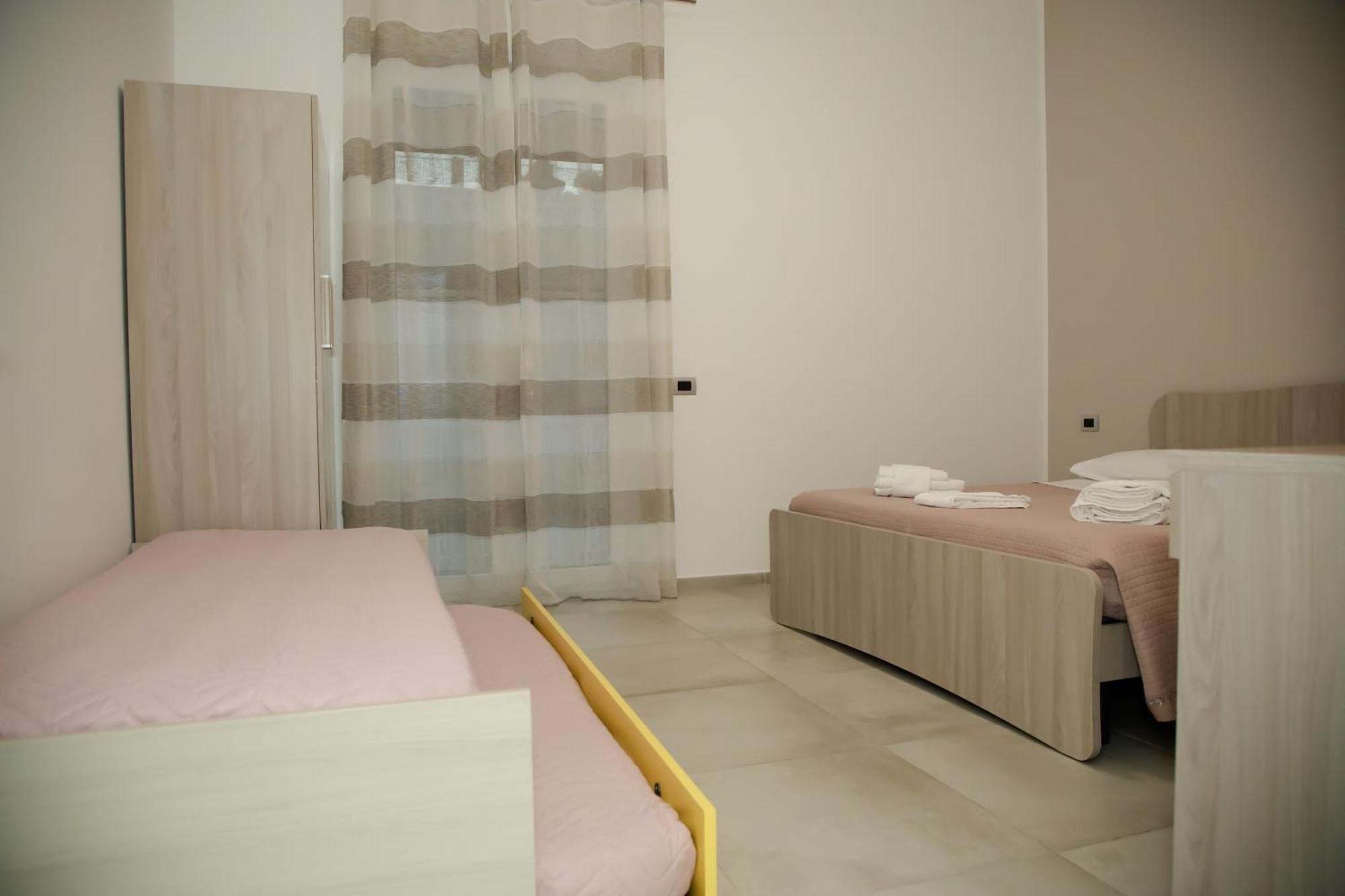 La Bella Salernitana Bed & Breakfast Salerno Dış mekan fotoğraf