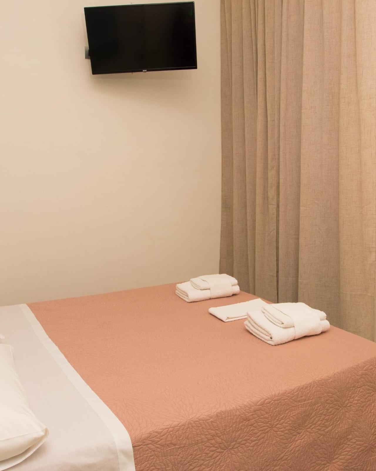 La Bella Salernitana Bed & Breakfast Salerno Dış mekan fotoğraf
