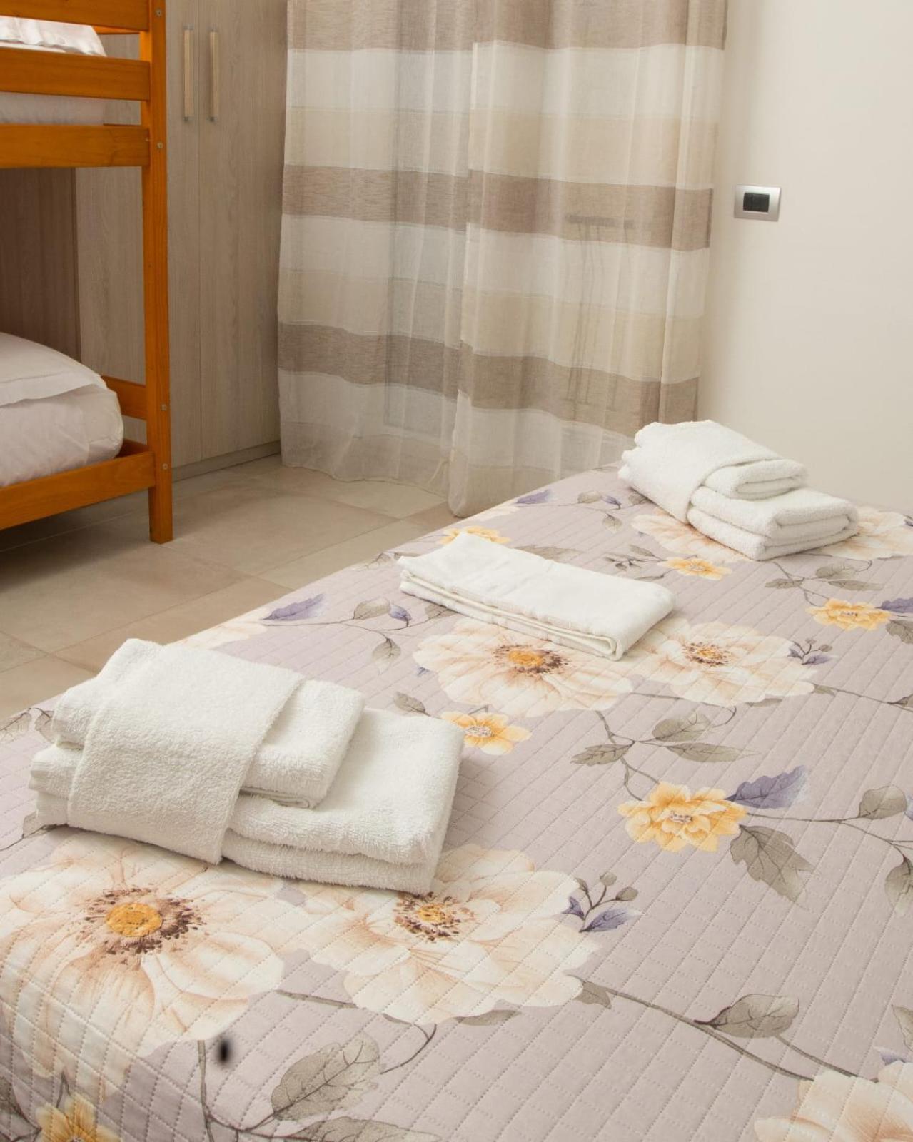 La Bella Salernitana Bed & Breakfast Salerno Dış mekan fotoğraf